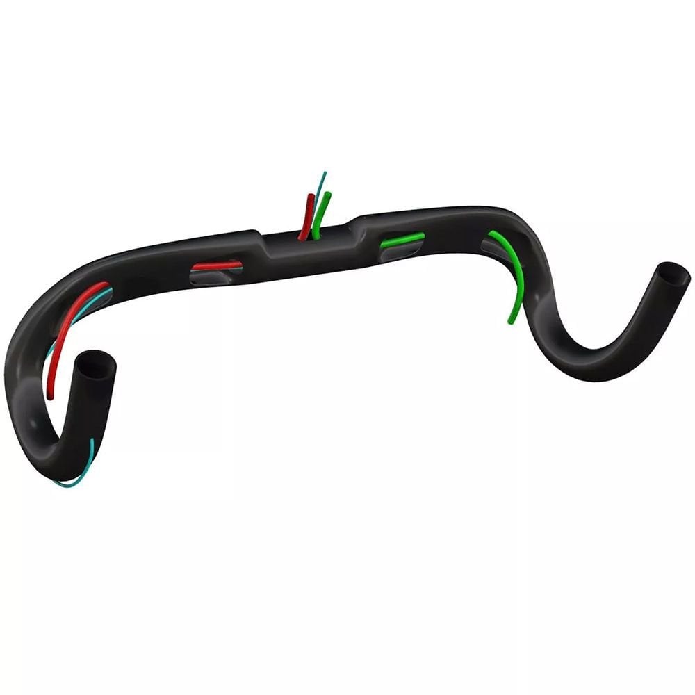 Deda Superzero Dcr Handlebars Road Handlebar