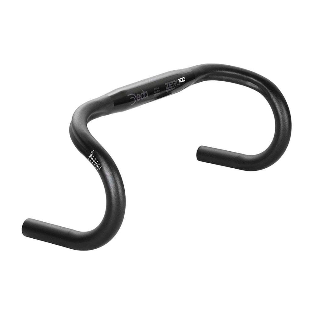 Deda Zero100 Deep Bars Bob Road Handlebar