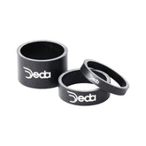 Deda 1 1/8" Carbon Headset Spacers Spares & Accessories