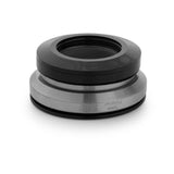 Deda In-5 1 1/2" HSS integrated headset for tapered road and mountain bike forks, showing the headset components and assembly.