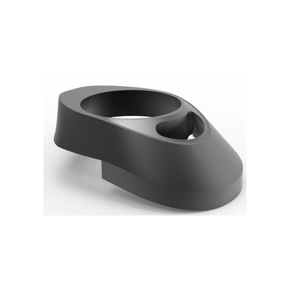 Deda Vinci and Vinci DCR handlebar spares and accessories for road bikes, featuring close-up of components and fittings.