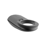 Deda Vinci & Vinci DCR road bike handlebar spares and accessories, black components, close-up of parts and fittings.