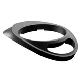 Deda Vinci and Vinci DCR handlebars spare parts and accessories for road bikes, showing detailed components and fittings.