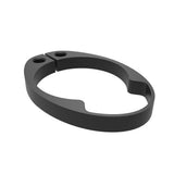 Deda Vinci and Vinci DCR handlebars spares and accessories for road bikes, showing various components and parts.