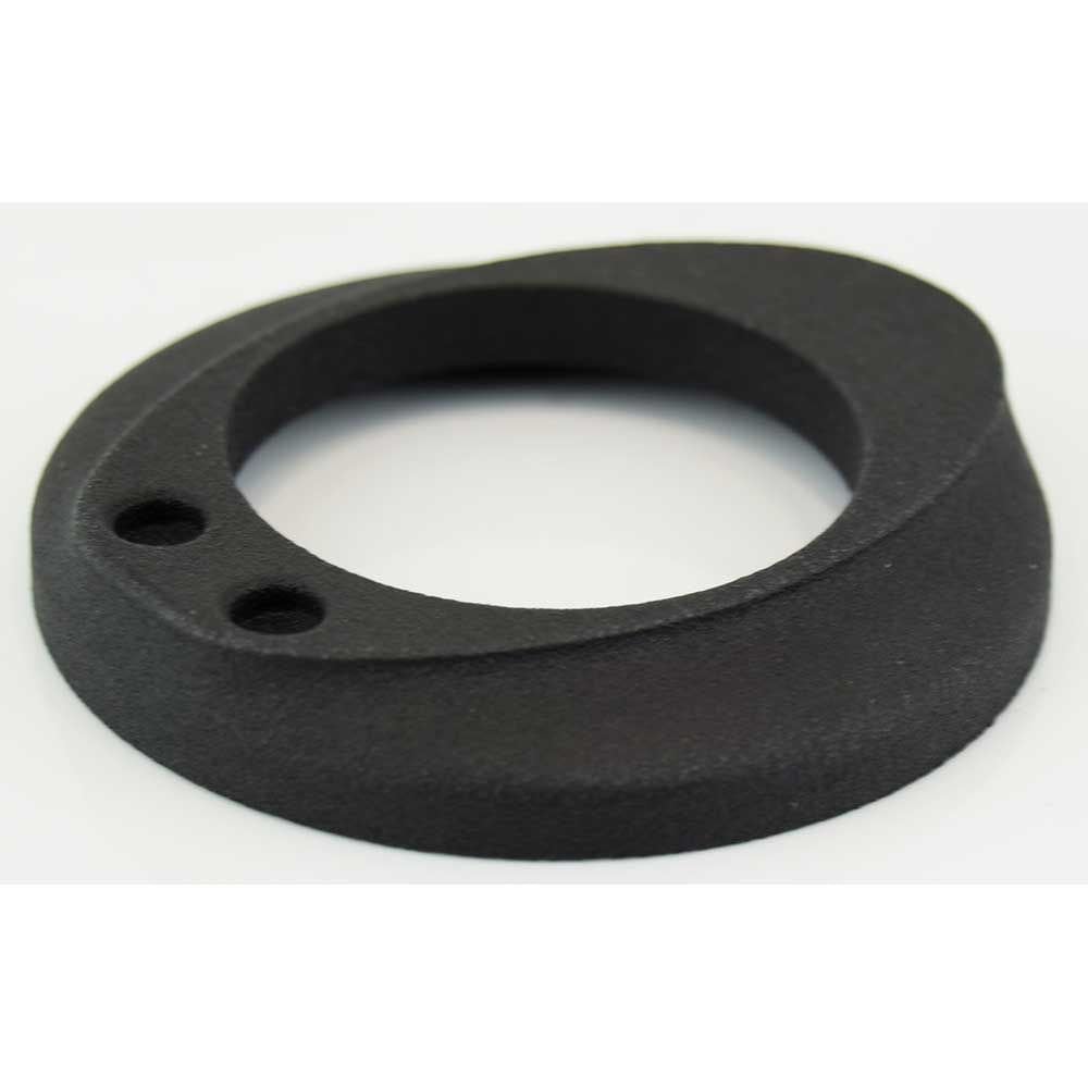 Deda Vinci and Vinci DCR handlebar spares and accessories for road bikes, showing various components and replacement parts.