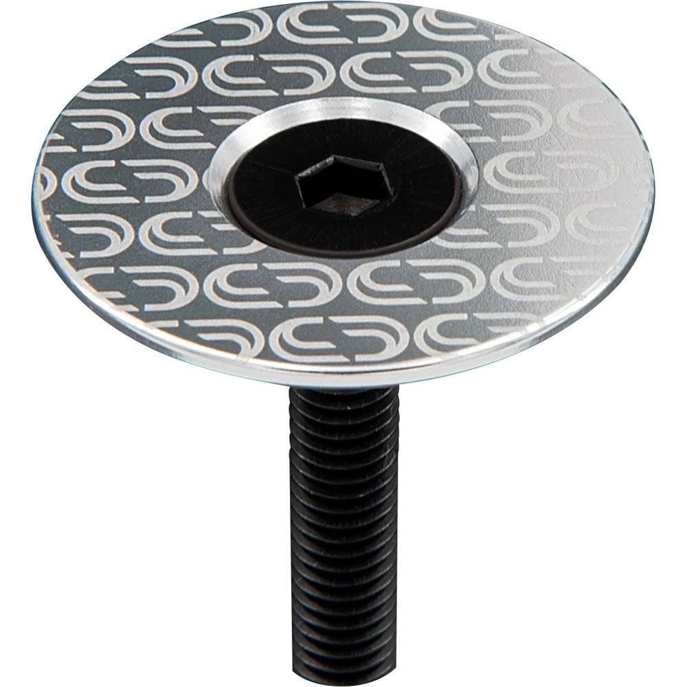 Deda Monza top caps replacement and accessories for Deda Elementi cockpit bike components, shown in the image.