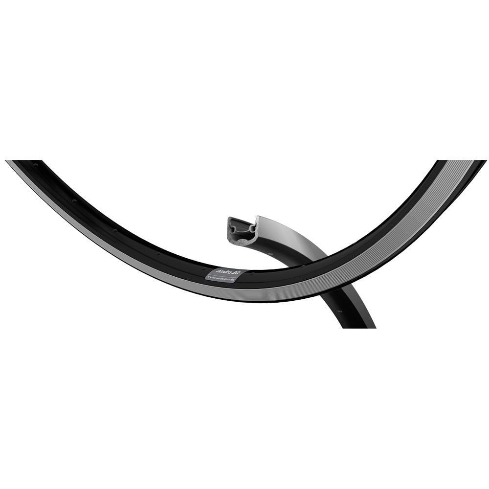 Ryde Andra 30 26" Black MTB Rim
