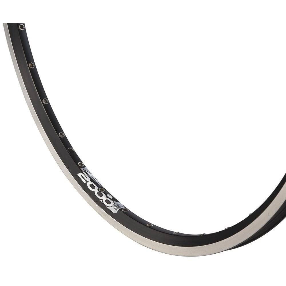 Ryde Zac 2000 26" Single Eyelet Rims MTB Rim