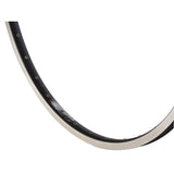 Ryde Sputnik 700C alloy rims for road cycling and touring, double eyeleted design for durability and performance.