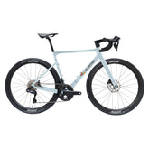 Cinelli Pressure ADR Ultegra DI2 Bike Road Bike