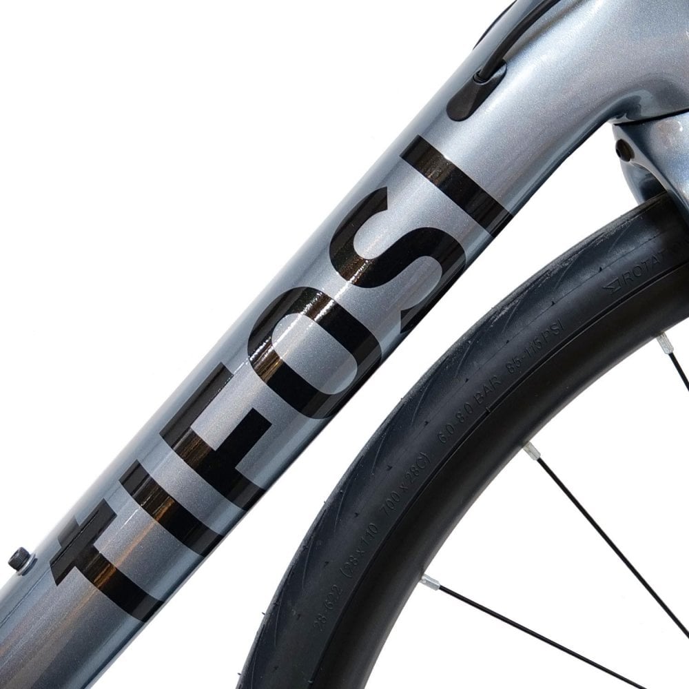 Tifosi Bike Scalare 105 12x Bike Road Bike