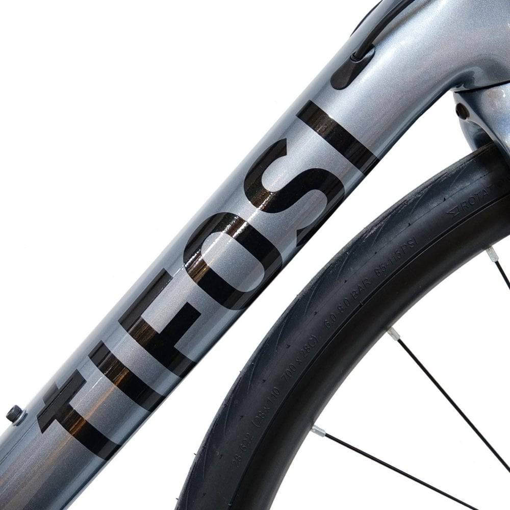 Tifosi Bike Scalare 105 12x Bike Road Bike