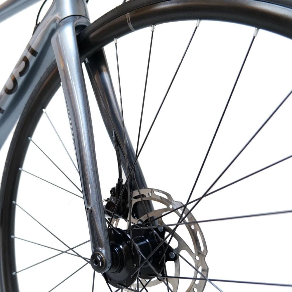 Tifosi Bike Scalare 105 12x Bike Road Bike