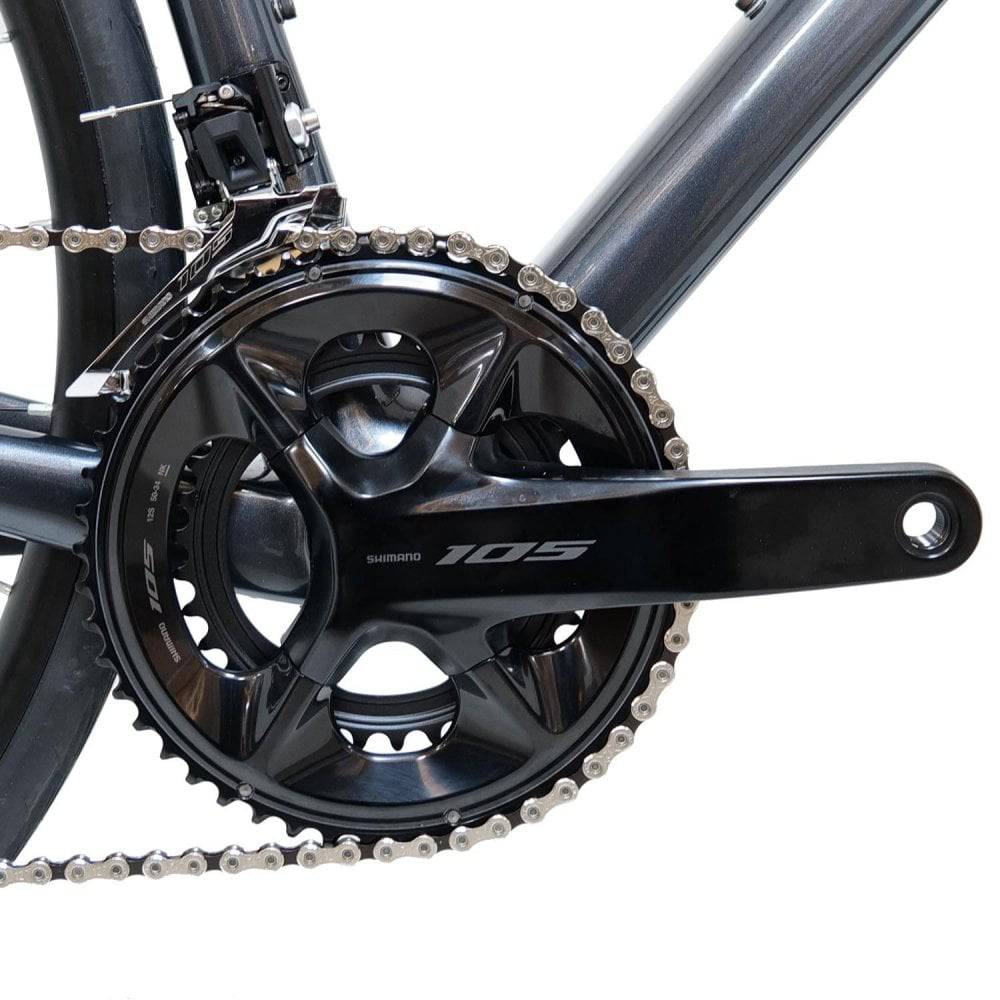 Tifosi Bike Scalare 105 12x Bike Road Bike