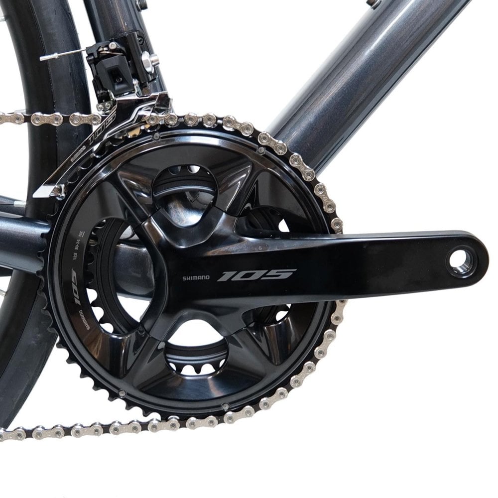 Tifosi Bike Scalare 105 12x Bike Road Bike