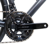 Tifosi Bike Scalare 105 12x Bike Road Bike