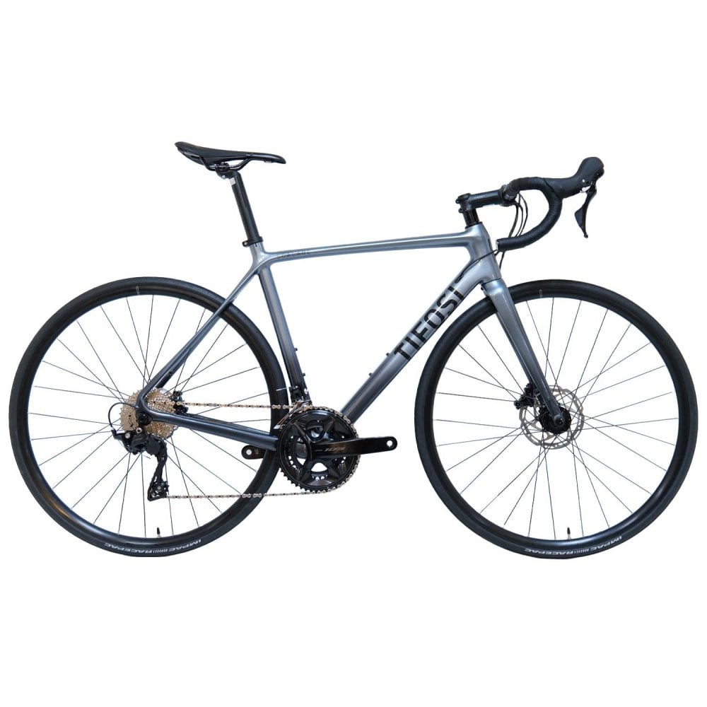 Tifosi Bike Scalare 105 12x Bike Road Bike