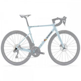 Cinelli Pressure Adr Sunfaded Laser Road Frameset