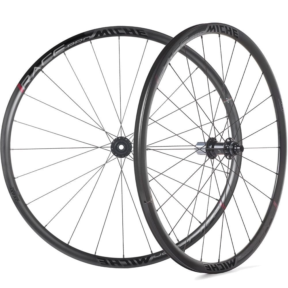 Miche Race Pro Dx Disc Road Wheels