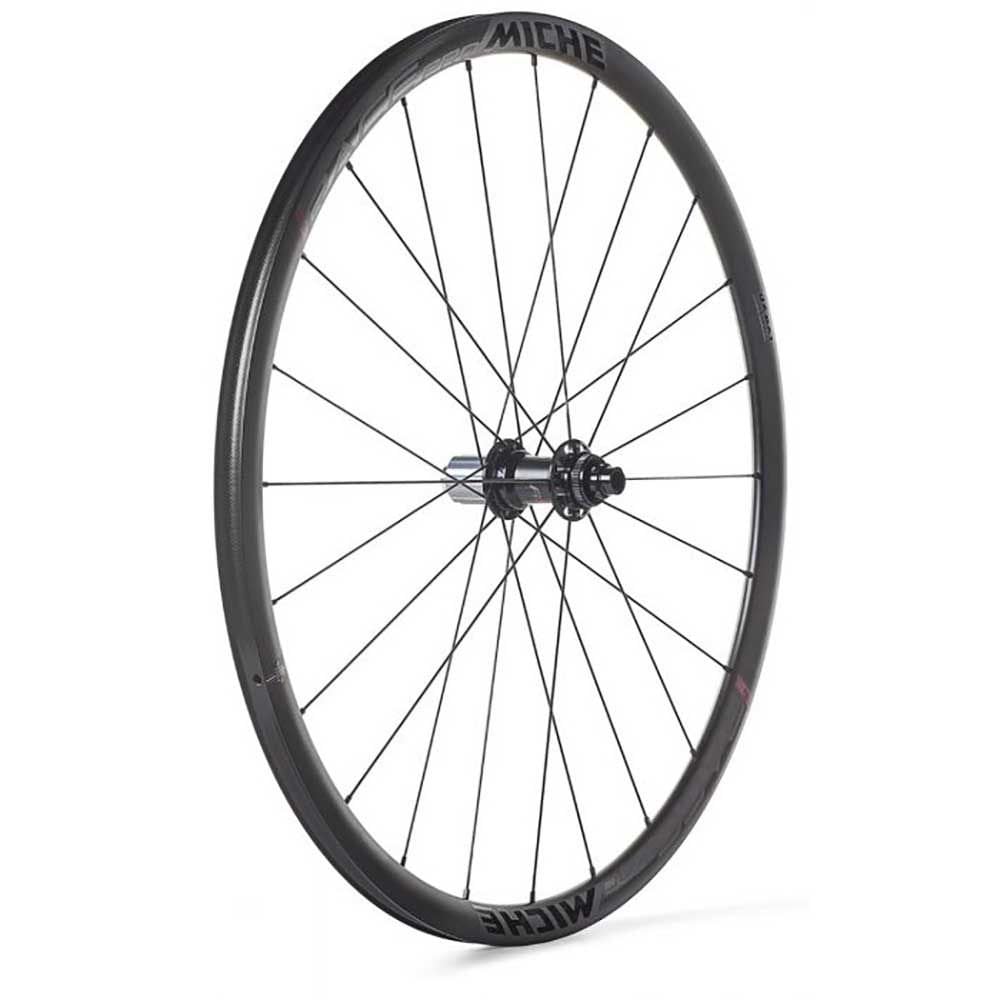 Miche Race Pro Dx Disc Road Wheels