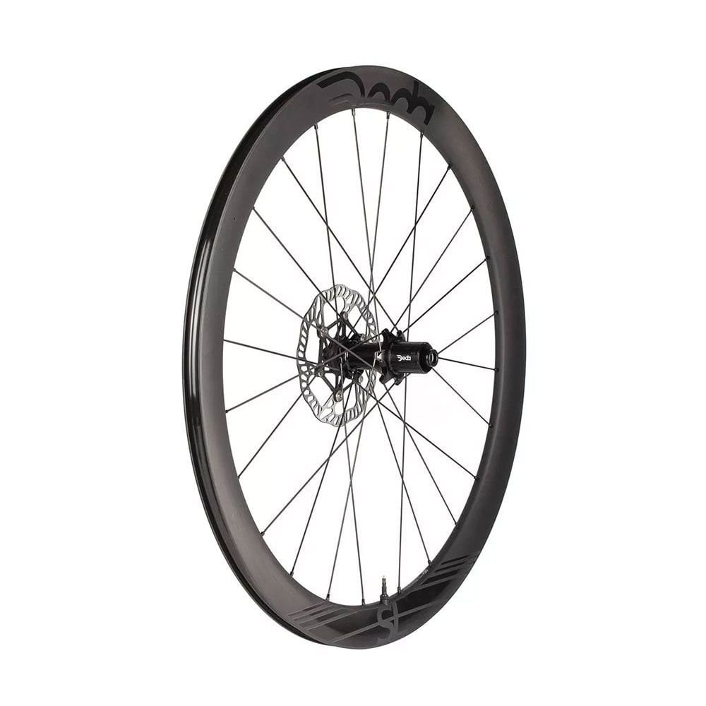 Deda Sl4 Db Carbon Disc Tubeless Road Wheels