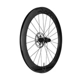 Deda Sl6Db Carbon Disc Tubeless Road Wheels