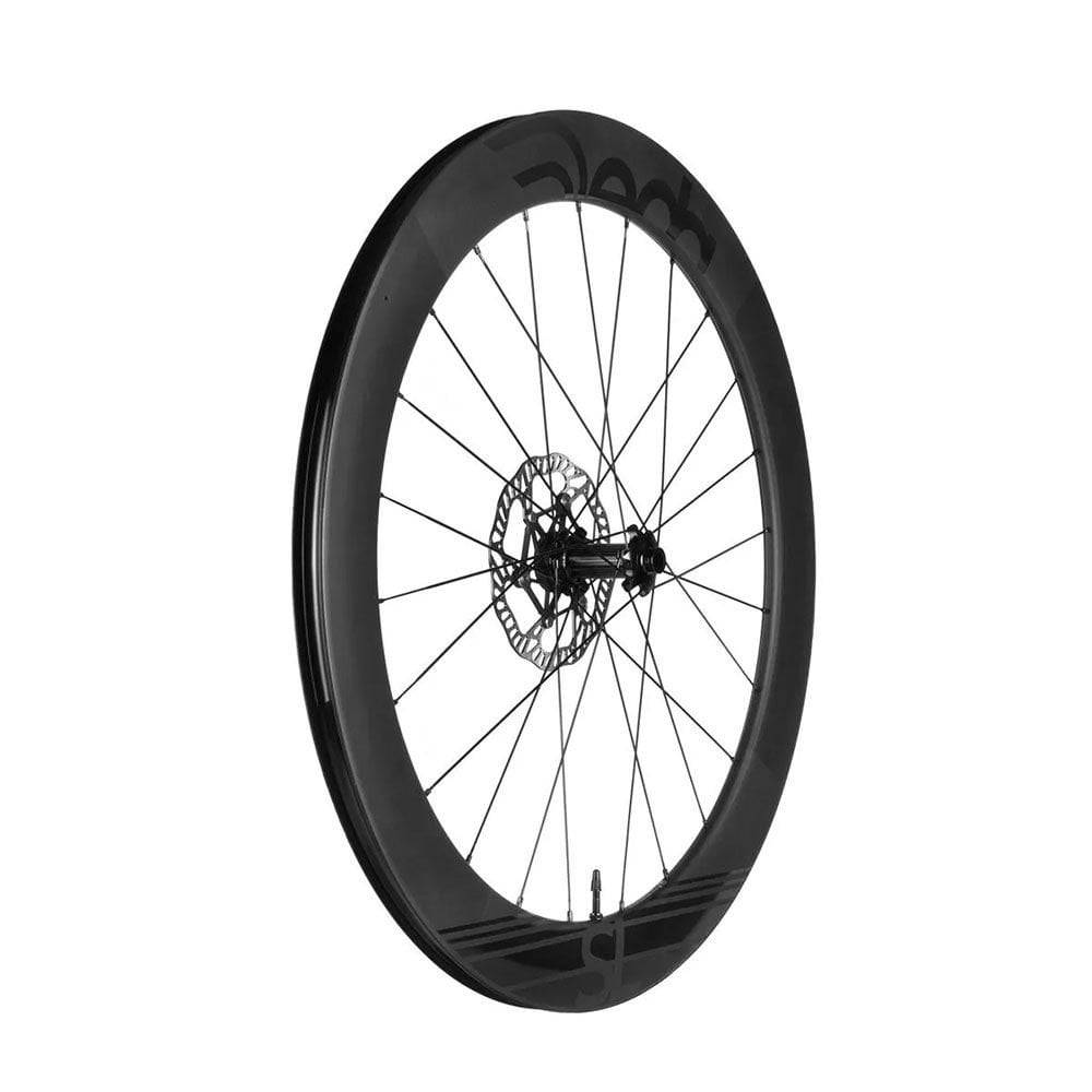 Deda Sl6Db Carbon Disc Tubeless Road Wheels