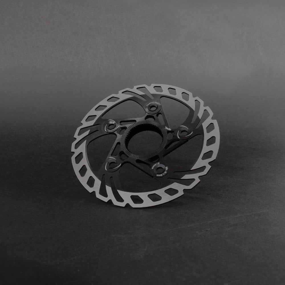 Deda Centre Lock Disc Brake Rotor Rotors