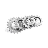 Miche 1/8 Integrated Fixed Track Sprockets