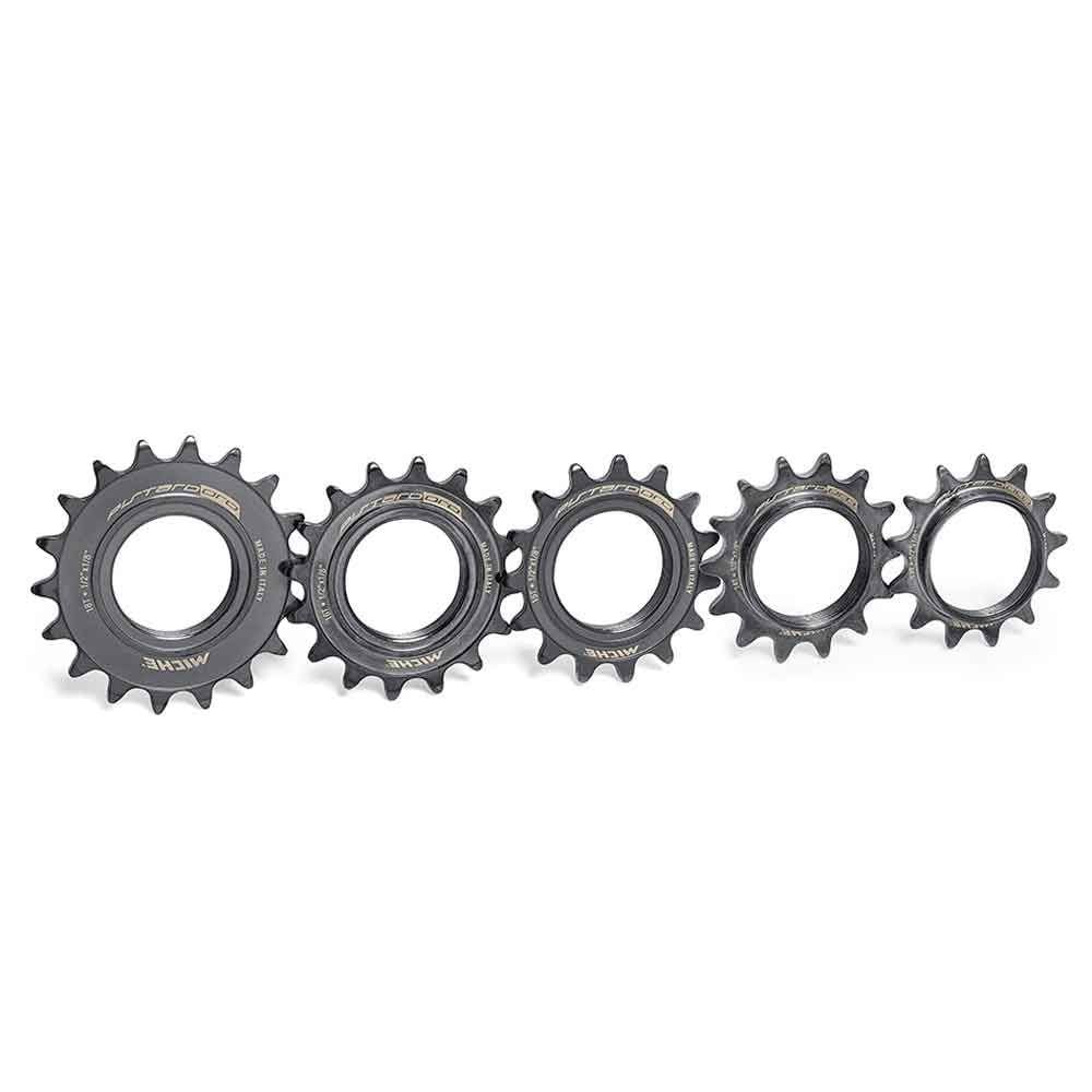 Miche Pistard Oro Track Sprockets