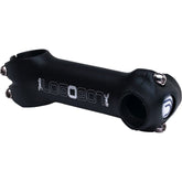 Deda Logo Black Stem 26.0 Stem