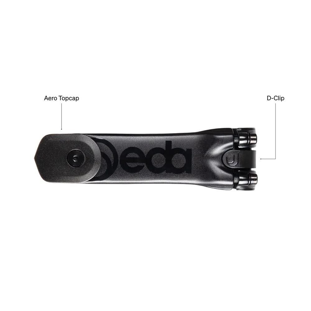 Deda Superbox Dcr Stem