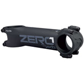 Deda Zero1 road bike stem 31.7mm Aero 3D forged aluminium component for cycling handlebars and steering.