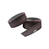 Deda Presa handlebar tape with durable, comfortable grip and shock absorption for cycling components.