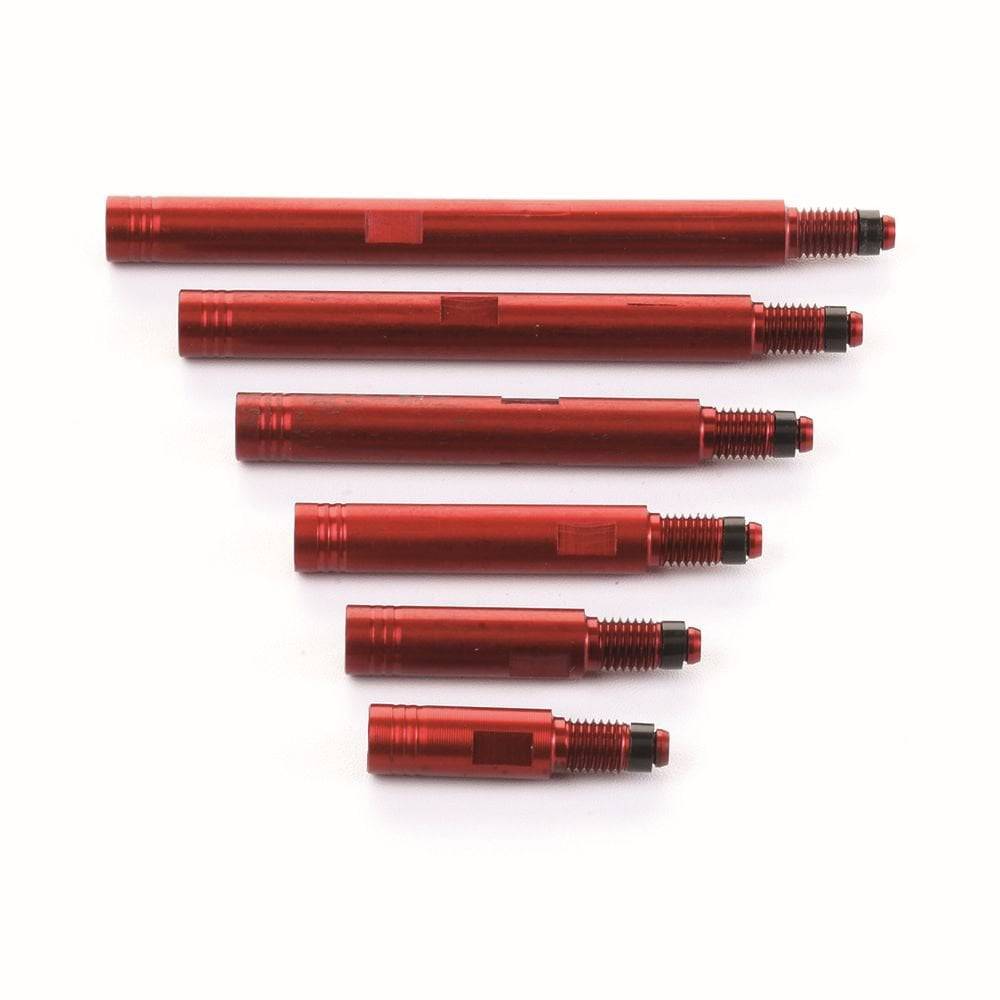 Miche Miche Valve Extenders Wheel Spares