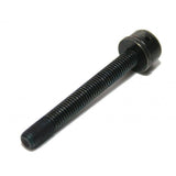 Shimano SM-MA converter fixing bolt M5 x 41.8mm for bicycle components, designed for 35mm rear mount thickness.