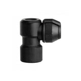 Topeak Hand Pumps - Nano Airbooster L