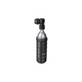 Topeak Hand Pumps - Nano Airbooster L with 25g Cartridge