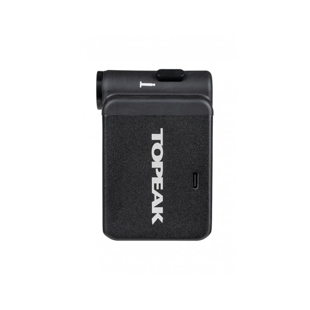 Topeak Hand Pumps - E-Booster Digital