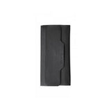 Topeak Drywallet Large waterproof phone wallet in black with IPX5 protection, designed for cycling accessories.