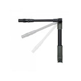 Topeak Hand Pumps - Nano Shock Pump