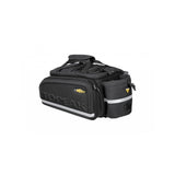 Topeak Panniers & Bags - MTX Trunkbag EXP w/Pannier 2.0