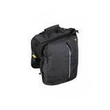 Topeak Panniers & Bags - MTX Trunkbag EXP w/Pannier 2.0