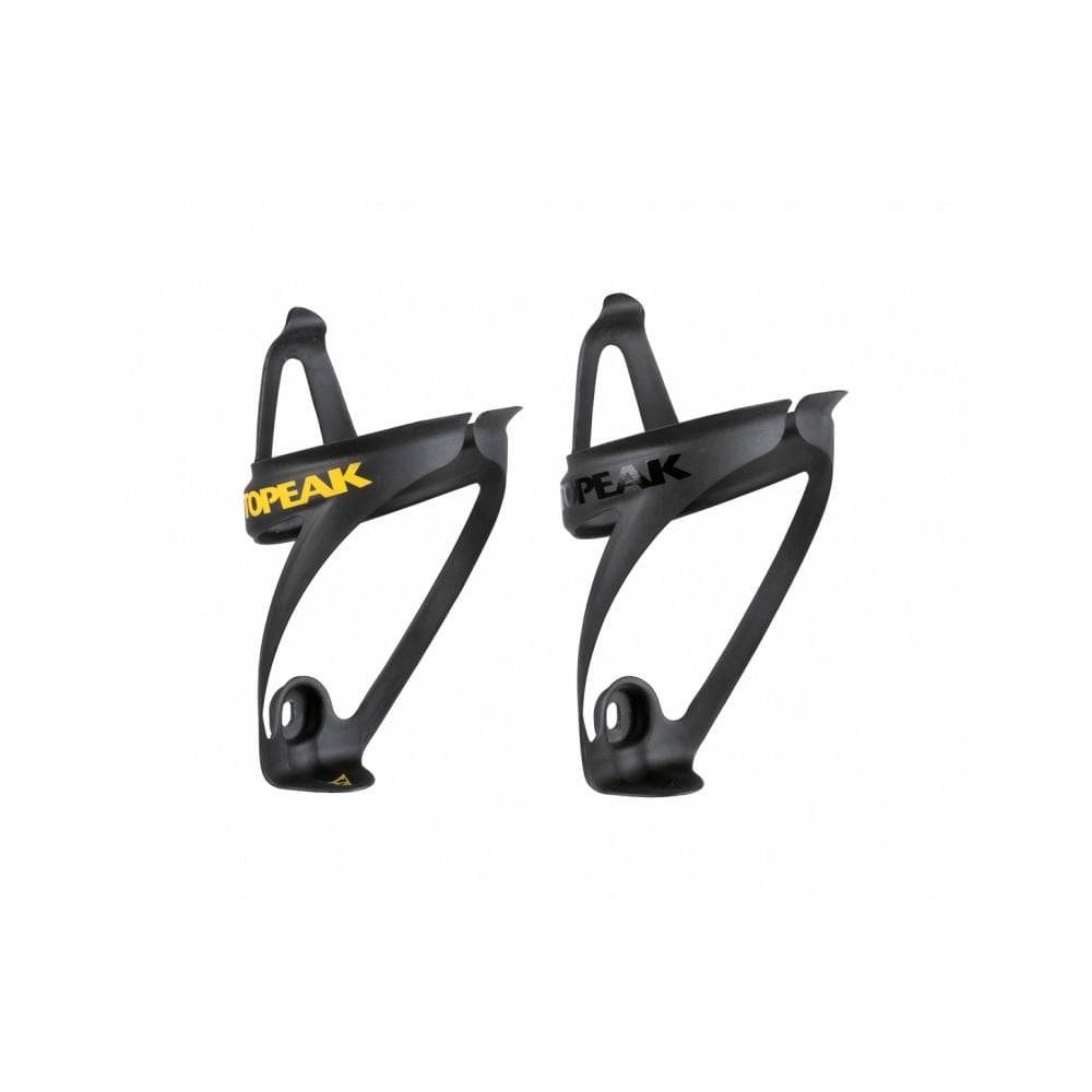 Topeak Cages - Shuttle Cage Z Recycled Carbon