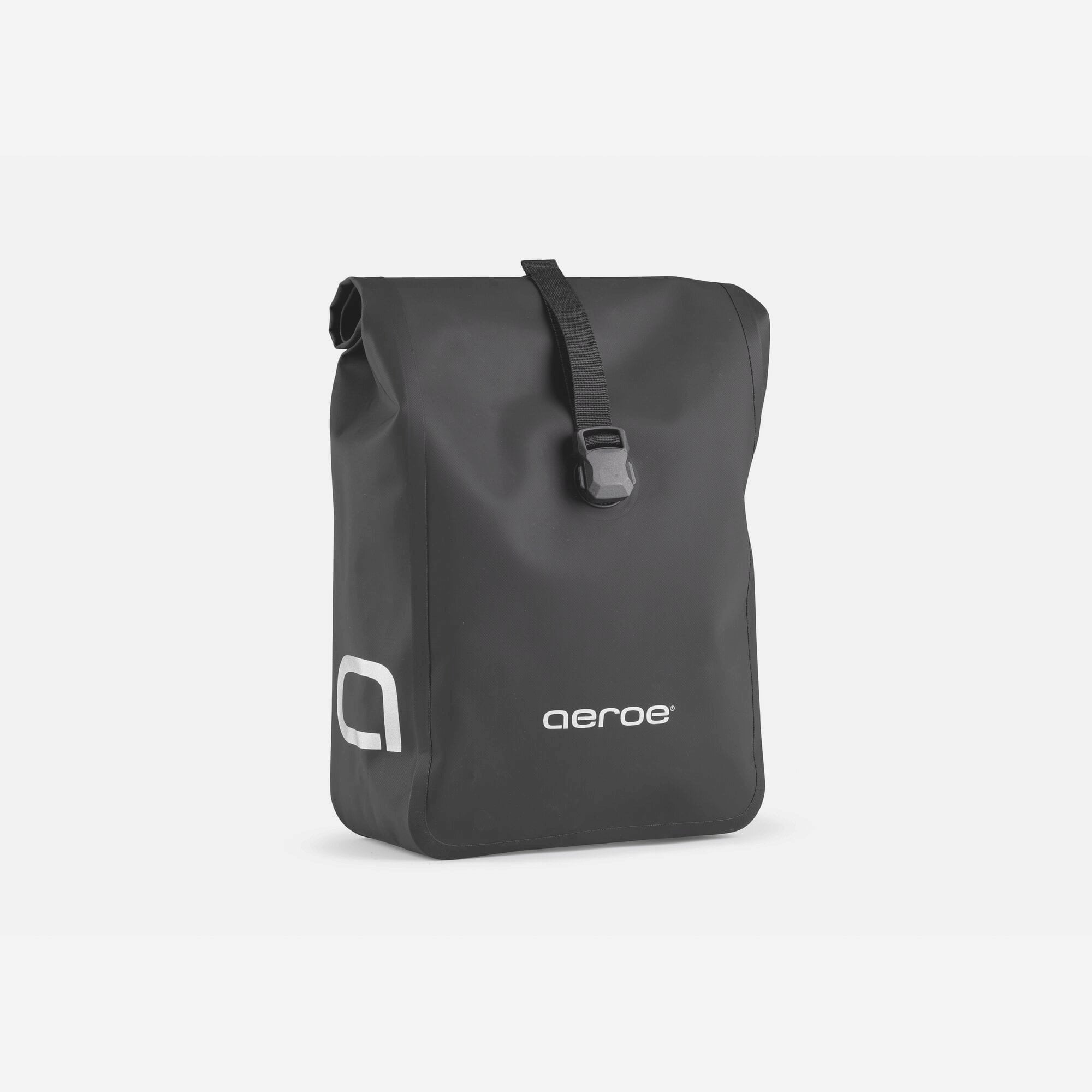 Aeroe Panniers & Bags - Urban Pannier Bag