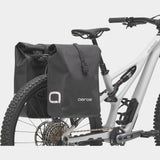 Aeroe Panniers & Bags - Urban Pannier Bag