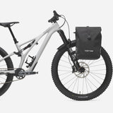 Aeroe Panniers & Bags - Urban Pannier Bag