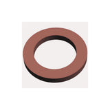 Aztec 1mm O-ring set for brake systems, 20 durable sealing components showing individual rubber rings on a white background.
