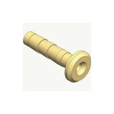 Set of 8 Aztec Needle 2.1mm Formula Brake Needles for bicycle brake component replacement and reliable performance.