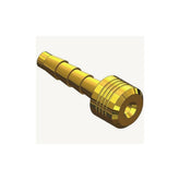 Aztec 2.2mm Magura brake spares, 8-piece set, durable components for reliable bike brake performance.